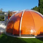 Au Bois Fleuri Les Chambres D'Hotes Roquebrune-sur Argens