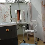 Au Bois Fleuri Les Chambres D'Hotes Roquebrune-sur Argens