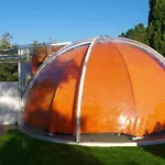 Au Bois Fleuri Les Chambres D'Hotes Roquebrune-sur Argens