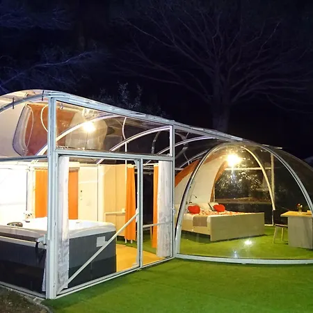 Les D'hotes Au Bois Fleuri 로크부른수르알젠스