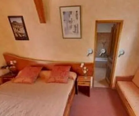 Les D'hotes Au Bois Fleuri B&B *