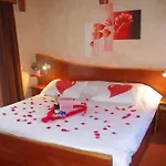 莱斯伯瓦斯弗洛里酒店 4*