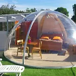 Au Bois Fleuri Les Chambres D'Hotes 4*