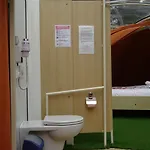 莱斯伯瓦斯弗洛里酒店 住宿加早餐酒店