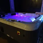 莱斯伯瓦斯弗洛里酒店 4*