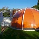 Au Bois Fleuri Les Chambres D'Hotes Frühstückspension