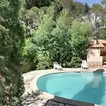 Au Bois Fleuri Les Chambres D'Hotes 4* Roquebrune-sur Argens