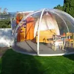 Frühstückspension Au Bois Fleuri Les Chambres D'Hotes