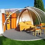 Au Bois Fleuri Les Chambres D'Hotes Bed & Breakfast Roquebrune-sur Argens