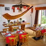 Au Bois Fleuri Les Chambres D'Hotes Roquebrune-sur Argens