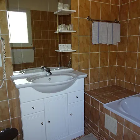 Les D'hotes Au Bois Fleuri Roquebrune-sur Argens