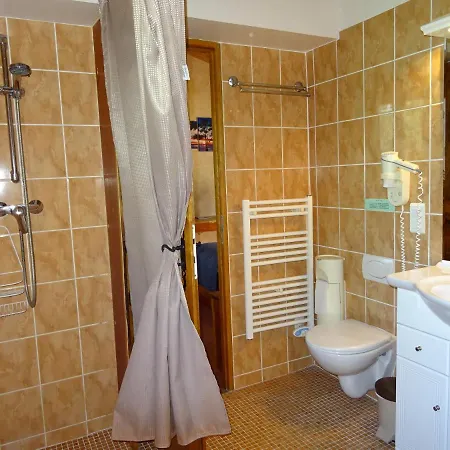 Au Bois Fleuri Les D'hotes روكبرون-سور-أرجينس