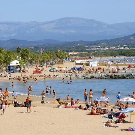 Les D'hotes Au Bois Fleuri Roquebrune-sur Argens