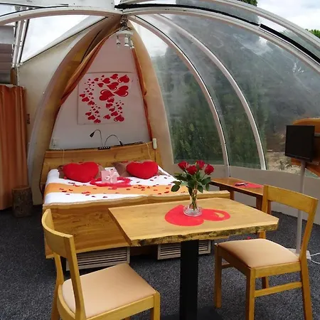 Au Bois Fleuri Les D'hotes