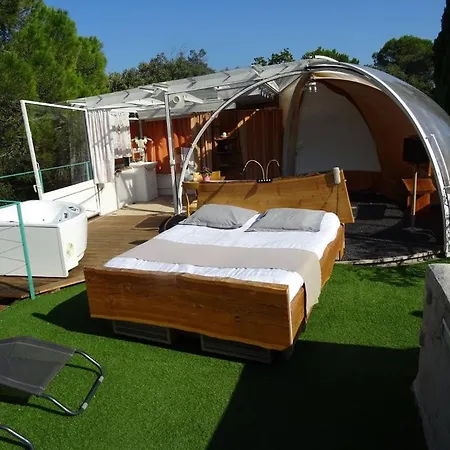 Au Bois Fleuri Les D'hotes فندق مبيت وإفطار