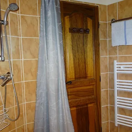 Les D'hotes Au Bois Fleuri Oda ve Kahvaltı Roquebrune-sur Argens