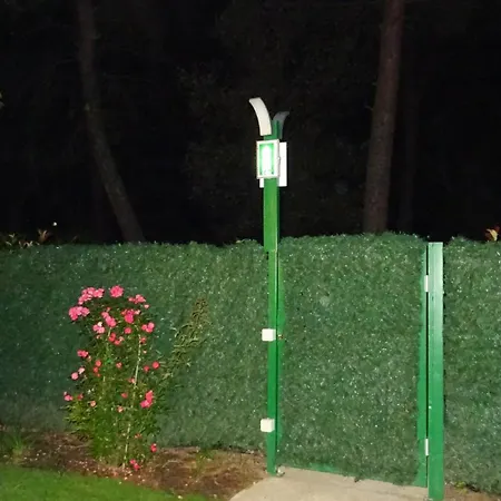 Au Bois Fleuri Les Chambres D'Hotes 4* Roquebrune-sur Argens