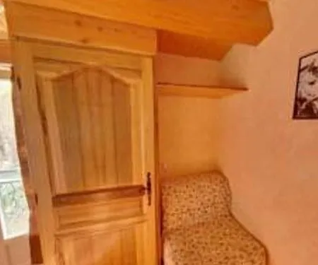 Au Bois Fleuri Les D'hotes 4*