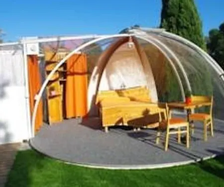 Les D'hotes Au Bois Fleuri Oda ve Kahvaltı Roquebrune-sur Argens