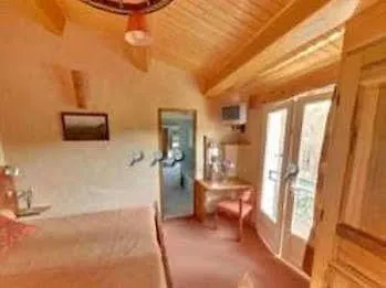 Bed & Breakfast Les D'hotes Au Bois Fleuri Roquebrune-sur-Argens